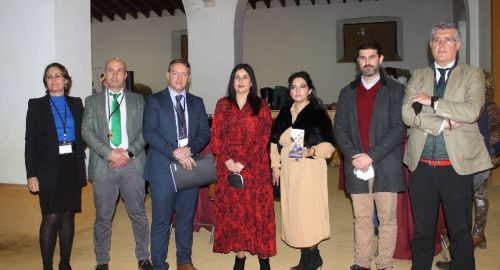 II ENCUENTRO PROFESIONAL GASTRONÓMICO EN BODEGAS PRIVILEGIO DEL CONDADO