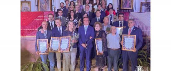 ABIERTO EL PLAZO DE PROPUESTAS PARA EL PLENO HONORÍFICO "BOLLULLERO DEL AÑO 2025"