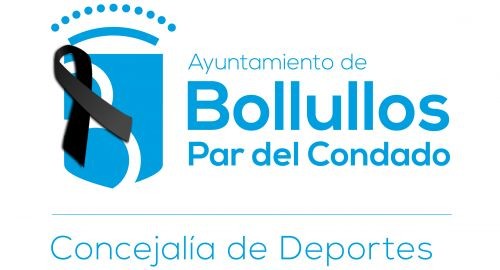 Suspendidas las actividades deportivas municipales en señal de luto
