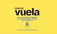 🔵 NUEVA PROGRAMACIÓN EN EL PUNTO VUELA DE BOLLULLOS PAR DEL CONDADO - ABRIL 2026