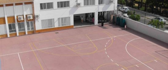 LAS CONCEJALIA DE EDUCACION Y JUVENTUD DE BOLLULLOS PAR DEL CONDADO ABRIRAN LOS CENTROS DE PRIMARIA 