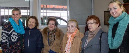 VISITA A APRODIMAX