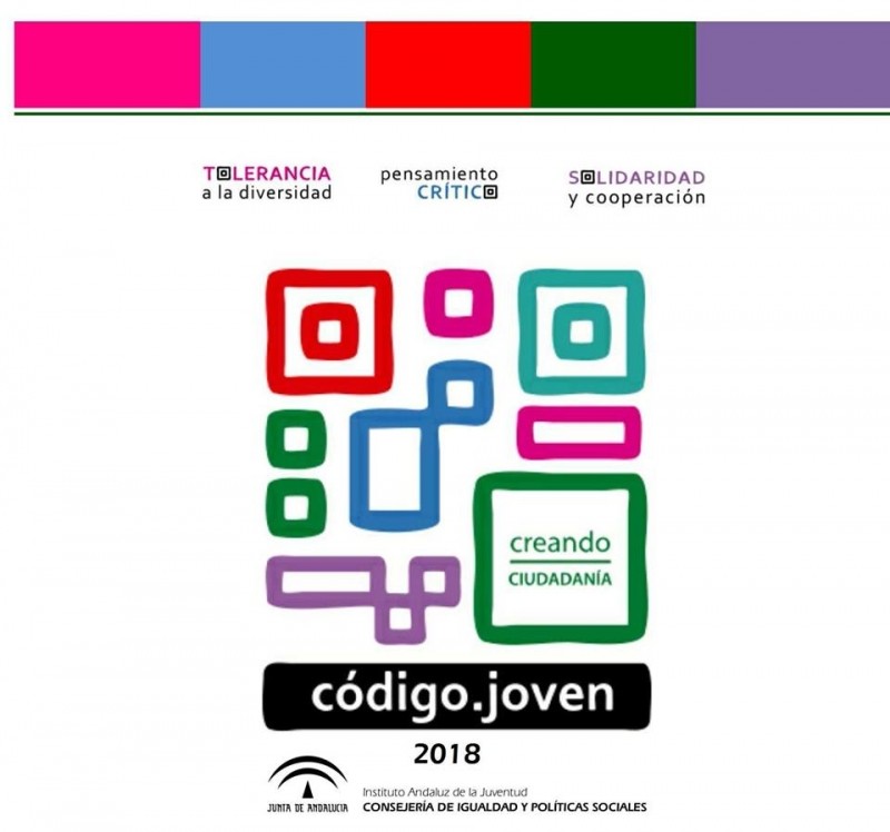 Plan Código Joven 2018