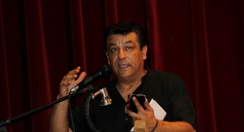 Concierto Fin de Curso del Conservatorio