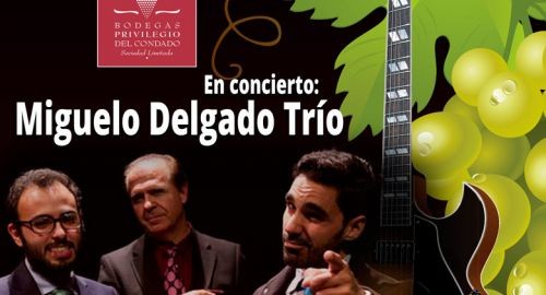 PROGRAMACIÓN JAZZALEMA  VIERNES 20 DE MAYO