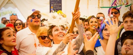 DOMINGO DE PIÑATAS – CARNAVAL 2019