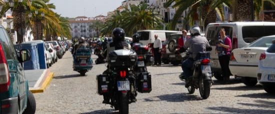 LA RUTA SUDOESTE SE CELEBRÓ CON UNA GRAN PARTICIPACIÓN