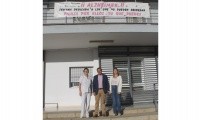 SEMANA CULTURAL DÍA MUNDIAL DE ALZHEIMER 21 DE SEPTIEMBRE