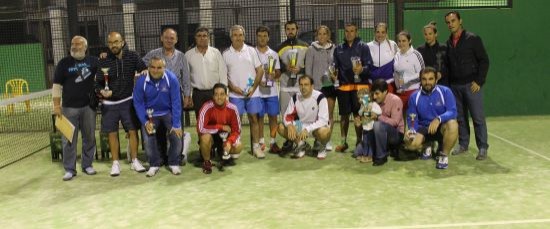 CON UNA GRAN PARTICIPACIÓN Y NUMEROSO PÚBLICO FINALIZÓ EL IV MARATHÓN CIUDAD DE BOLLULLOS 