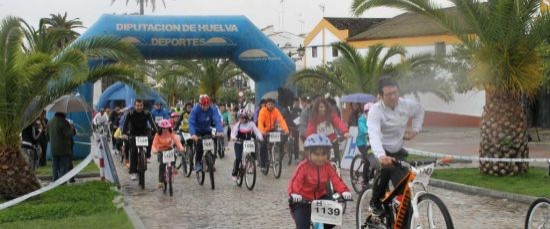 CICLOTURISTA SOLIDARIA