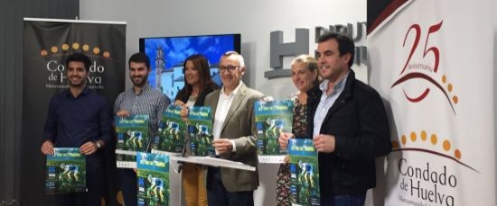 Bollullos acogerá la II Ruta Cicloturista del Vino en el Condado