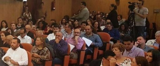 El Ayuntamiento inicia los trámites para poner en marcha el Programa Emple@joven y Emple@30+