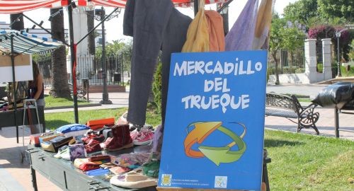 BOLLULLOS CELEBRA SU SEMANA DE EDUCACIÓN AMBIENTAL