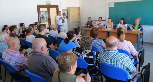 BOLLULLOS INFORMA A SUS CIUDADANOS SOBRE LAS NUEVAS AYUDAS PARA LA REHABILITACIÓN DE VIVIENDAS