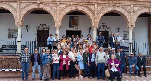 1.200 TURISTAS VISITARON NUESTRA CIUDAD EN EL MES DE OCTUBRE