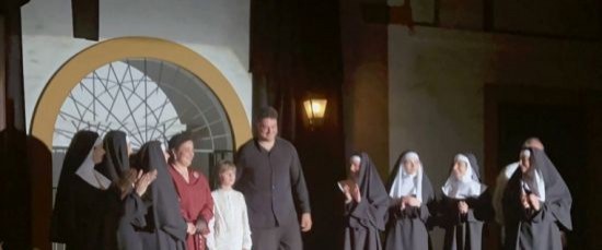 ÓPERA EN BOLLULLOS PAR DEL CONDADO
