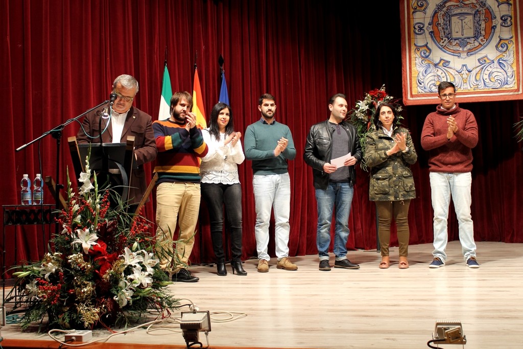 Hoy lunes se reanuda el Mercadillo Navideño