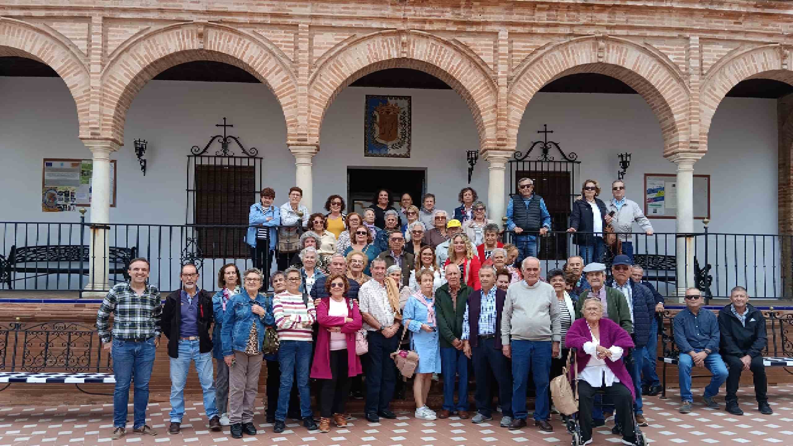 1.200 TURISTAS VISITARON NUESTRA CIUDAD EN EL MES DE OCTUBRE