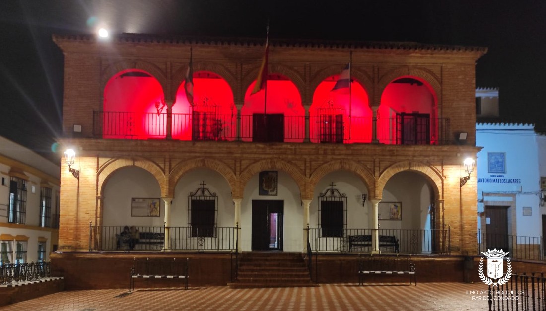 BOLLULLOS SE UNE AL DÍA MUNDIAL DE CONCIENCIACIÓN DE LA ENFERMEDAD DE KAWASAKI 2026