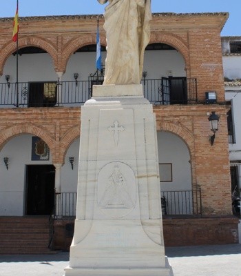 Sagrado Corazón de Jesús