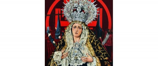 ACTO DE PRESENTACIÓN DEL CARTEL DE LA SEMANA SANTA 2026