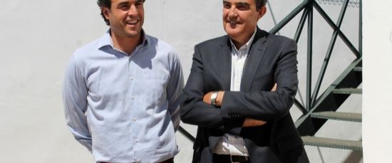 El IES San Antonio recibirá una inversión de 60.000 euros
