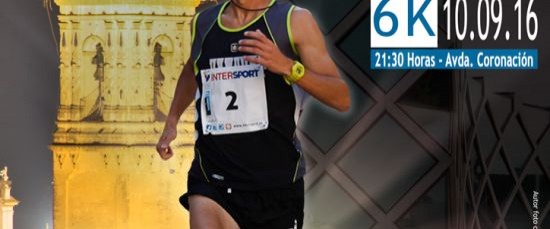 III Carrera Nocturna "Ciudad del Vino" en Bollullos - Información y Bases