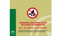 COMIENZA LA TEMPORADA DE RIESGO ALTO DE INCENDIOS VERANO 2025