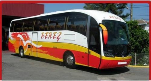 El Ayuntamiento de Bollullos pone un autobús de regreso en el Camino del Rocío 2016