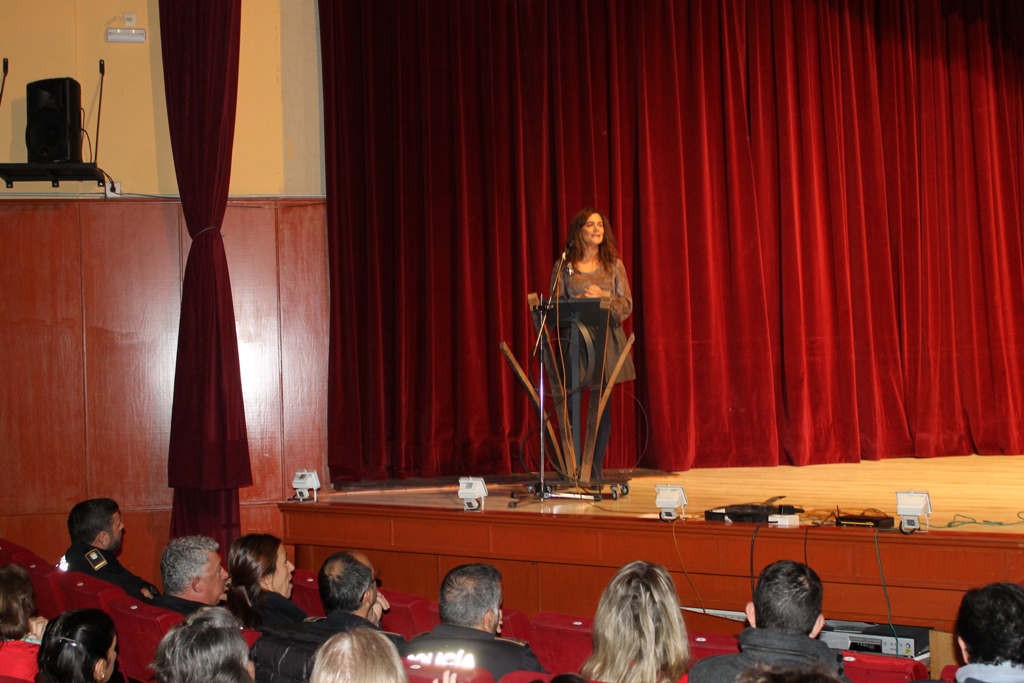 II Ponencia de las Jornadas de Familia, Género y Conflictos Familiares