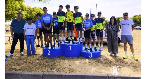 LXV CIRCUITO SAN ANTONIO “MEMORIAL ANTONIO IGLESIAS MAIRENA”