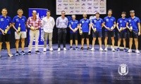 PRESENTACIÓN DE LA NUEVA ASOCIACIÓN "BOLLULLOS CAPITAL DEL CICLISMO"