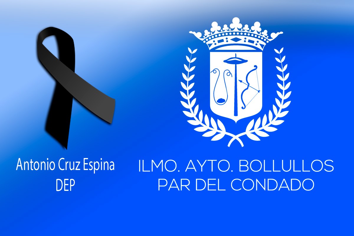 Día de luto oficial - 24 de febrero de 2016