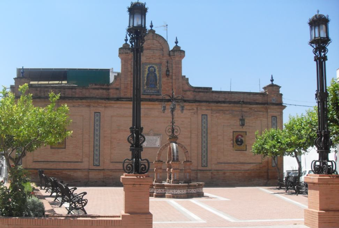 Placita de la Fuente