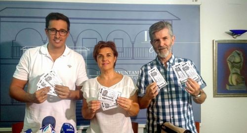 PRESENTADO EUPHORIA – EVENTO BENÉFICO DE ZUMBA