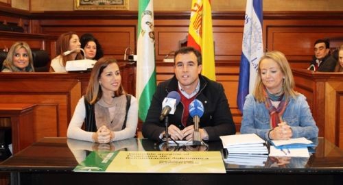 La Junta subvenciona a cinco familias la rehabilitación de su vivienda