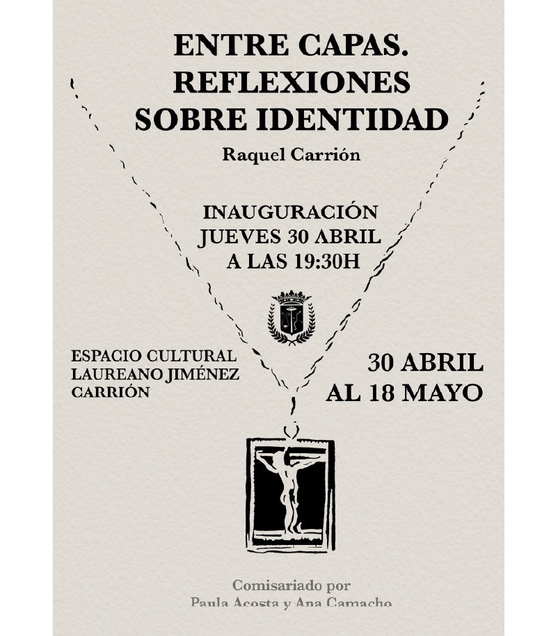 EXPOSICIÓN "ENTRE CAPAS"