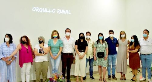 EL CORTOMETRAJE “ORGULLO RURAL” SE PRESENTA EN BOLLULLOS