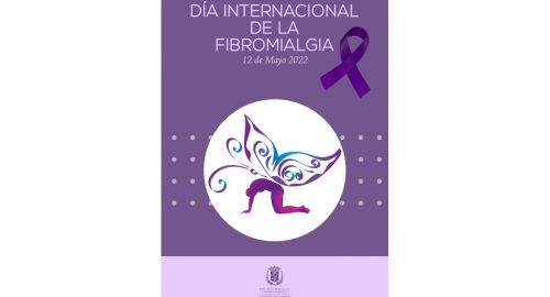 DÍA INTERNACIONAL DE LA FIBROMIALGIA 2022