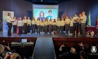 PRESENTACIÓN DEL CORTO "LA CAMPANA DE MORAÑINA" – DEL CEIP MANUEL PÉREZ