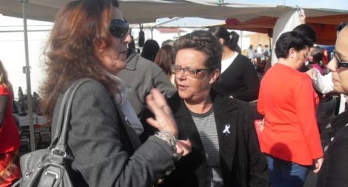 La Violencia no es un juego
