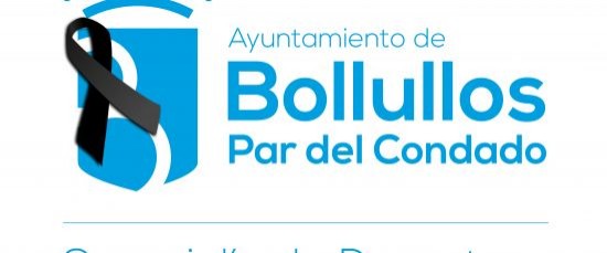 Suspendidas las actividades deportivas municipales en señal de luto