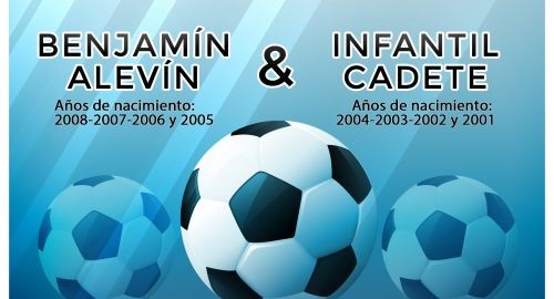CAMPEONATOS DE FÚTBOL 7 EN BOLLULLOS PAR DEL CONDADO