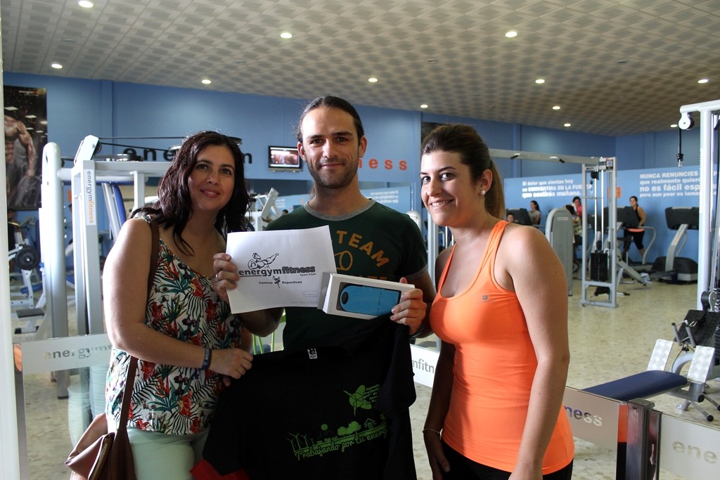 Entrega de Premios del Concurso de Sostenibilidad