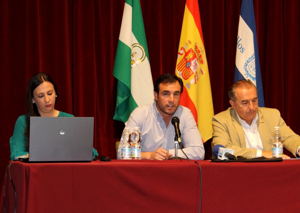 CHARLA INFORMATIVA CLÁUSULAS SUELO