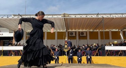 REYES CATÓLICOS ACOGE EL CONCIERTO CUARESMAL ORGANIZADO POR LA HDAD. DE LA MADRUGÁ