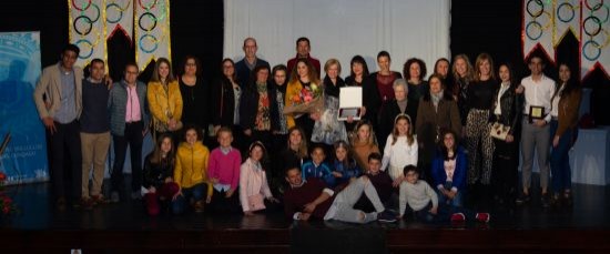 III GALA DEL DEPORTE