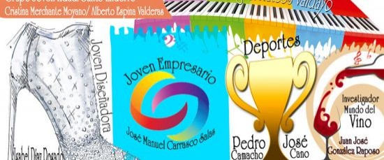 Actividades Juventud 2016
