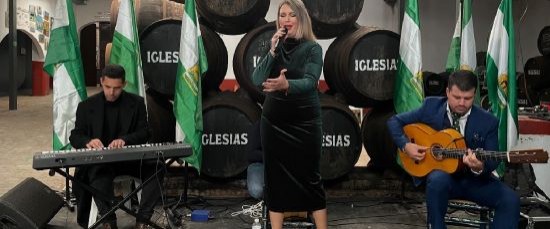 BOLLULLOS CELEBRA EL DÍA DE ANDALUCÍA 2025