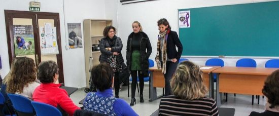 TALLER DE AUTOESTIMA